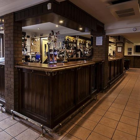 The Arch Inn อัลลาพูล ภายนอก รูปภาพ