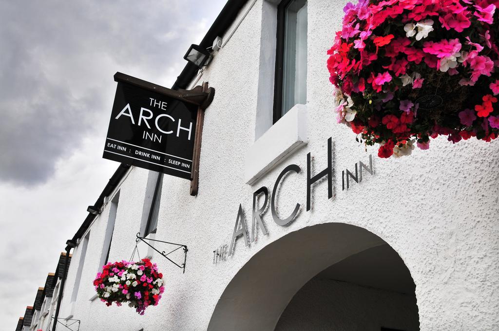 The Arch Inn อัลลาพูล ภายนอก รูปภาพ